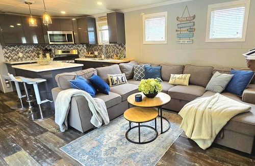 Sherkston Resort | Sherkston Rooftop Retreat