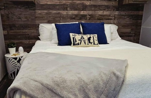 Sherkston Resort | Sherkston Rooftop Retreat
