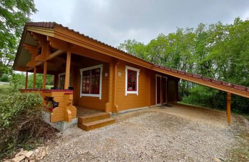 Mauroux Ski Chalet | Sherlock Home