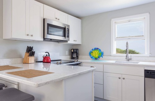 Block Island House | Sherman Cottage on the Beach