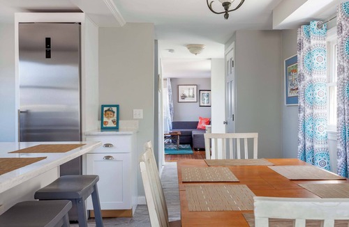 Block Island House | Sherman Cottage