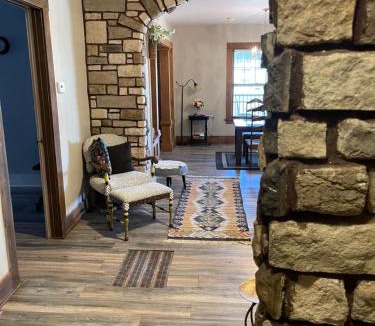 Sherman Hill Apartment | Sherman Hill Des Moines