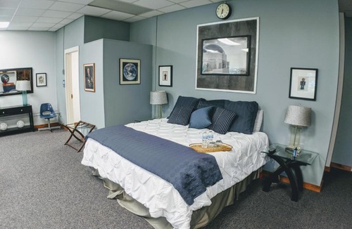 Ogdensburg Bed & Breakfast | Sherman Inn