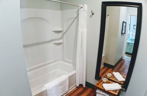 Ogdensburg Bed & Breakfast | Sherman Inn