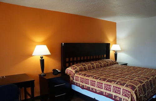 Sherman Hotel | Sherman Inn
