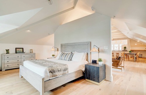 Kalispell Hotel | Sherman Lodge