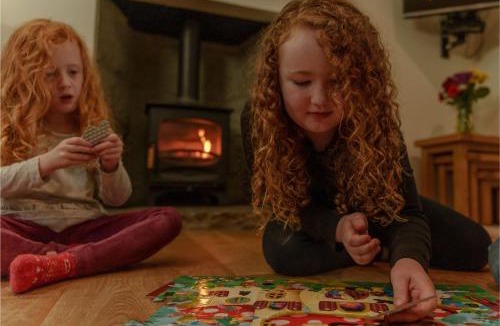 Newtonmore House | Sherrabeg Cottage