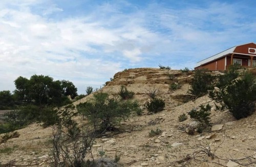 Study Butte-Terlingua Cabin | Sherri’s Terlingua Cabin on the Creek: Easy Access