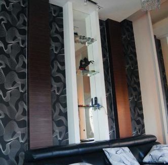 Pasir Gudang House | Sherry Luxury Homestay