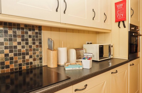 Westcott Cottage | Sherway Dairy