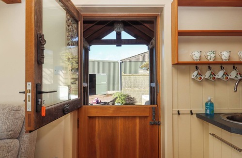 Westcott Cottage | Sherway Dairy