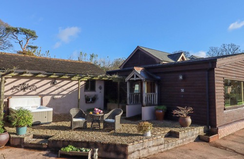 Westcott Cottage | Sherway Dairy