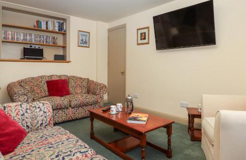 Westcott House | Sherway Shippen