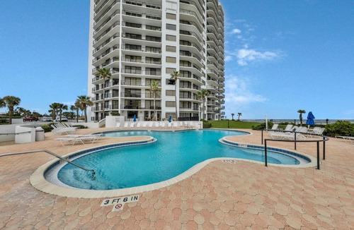 Daytona Beach Shores House | Sherwin - 1405