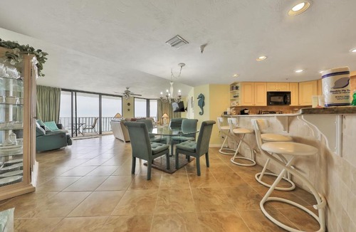 Daytona Beach Shores House | Sherwin - 1405