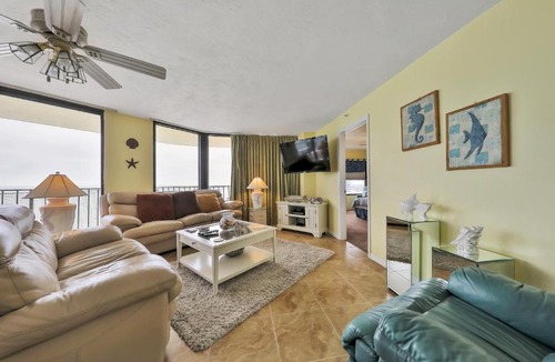 Daytona Beach Shores House | Sherwin - 1405