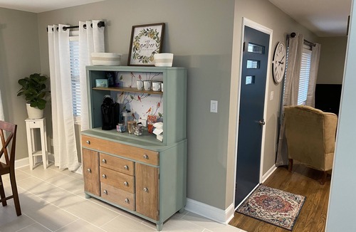 Wheeling House | Sherwood Cottage - Renovated