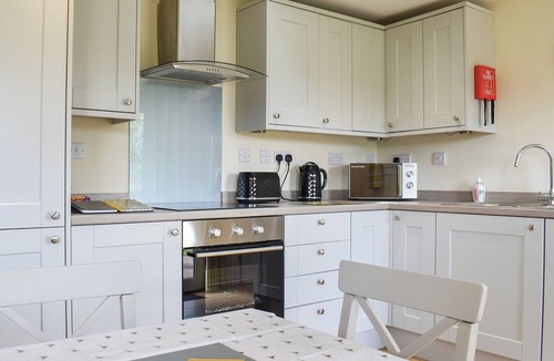 Sherwood Forest Cottage | Sherwood Forest Lodge 2