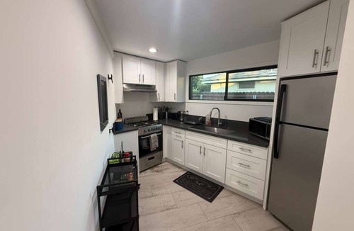 Northridge Apartment | Sherwood Forest Modern Studio!