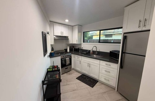 Northridge Apartment | Sherwood Forest Modern Studio!