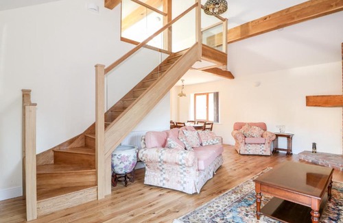 Wisbech House | Sherwood Lodge