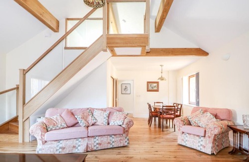 Wisbech House | Sherwood Lodge