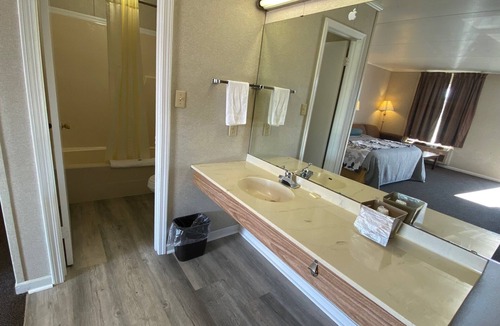 Havelock Hotel | Sherwood Motel