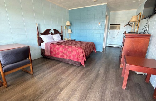 Havelock Hotel | Sherwood Motel