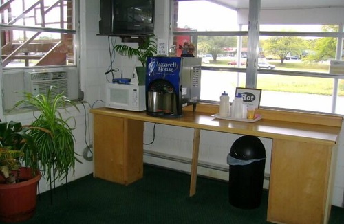 Havelock Hotel | Sherwood Motel