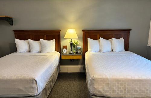 Wellsboro Hotel | SHERWOOD MOTEL