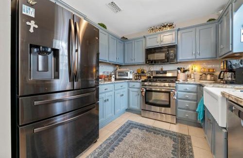 Sherwood House | Sherwood Oasis