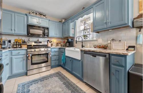 Sherwood House | Sherwood Oasis