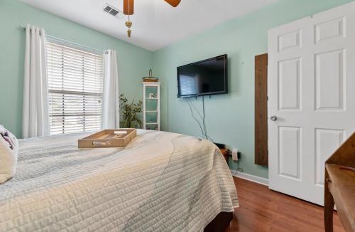 Sherwood House | Sherwood Oasis