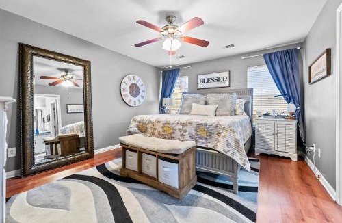 Sherwood House | Sherwood Oasis
