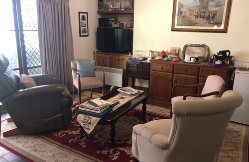 Somerville Bed & Breakfast | Sherwood Park bed and breakfast