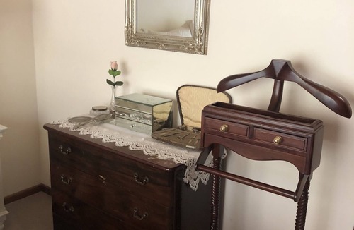 Somerville Bed & Breakfast | Sherwood Park bed and breakfast