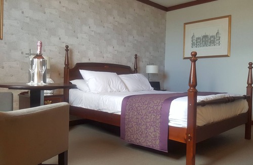 Lerwick Hotel | Shetland Hotel