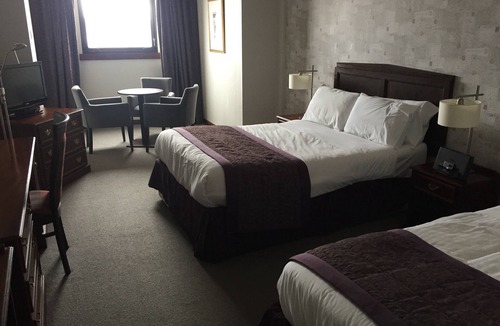 Lerwick Hotel | Shetland Hotel