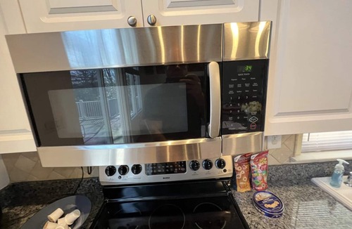 Chesapeake Ranch Estates-Drum Point House | Shewell's A-Frame on Mill Creek