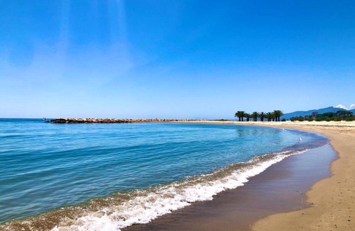 Cambrils Apartment | Shg Mediterraneo