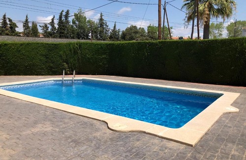 Cambrils Apartment | Shg Mediterraneo