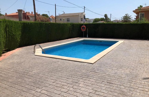 Cambrils Apartment | Shg Mediterraneo