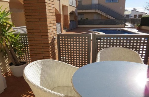 Mont-roig Bahia Apartment | SHG Montroig Bahia