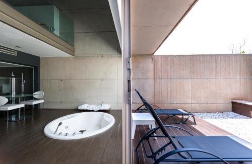 Onda Hotel | Shhh