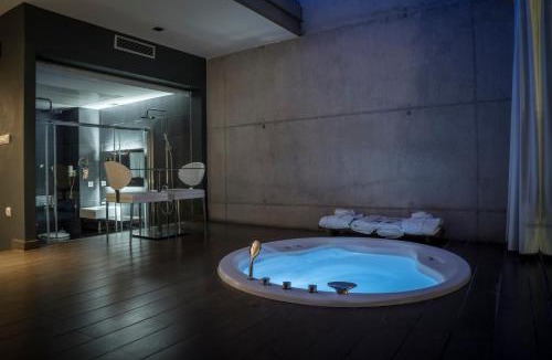 Onda Hotel | Shhh