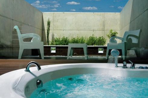 Onda Hotel | Shhh