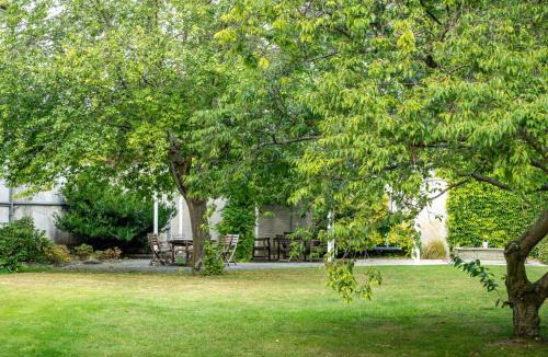 Copenhagen City Centre Apartment | Shield 3 - 3 bedroom apartment with balcony in central Copenhagen
