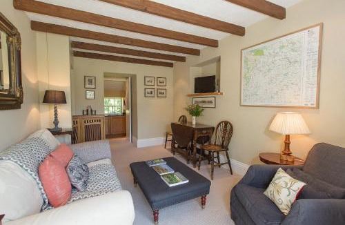 Kirkwhelpington House | Shieldhall - Cabinetmakers Suite