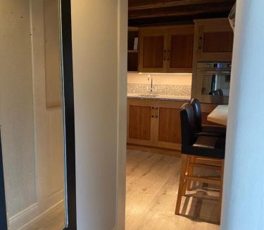 Kirkwhelpington House | Shieldhall - Cherry Nook