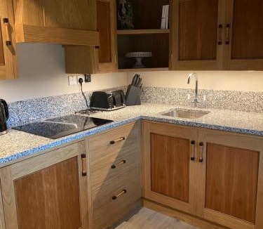 Kirkwhelpington House | Shieldhall - Cherry Nook